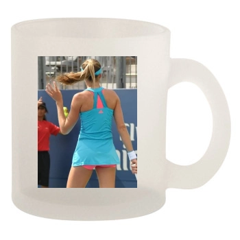 Daniela Hantuchova 10oz Frosted Mug