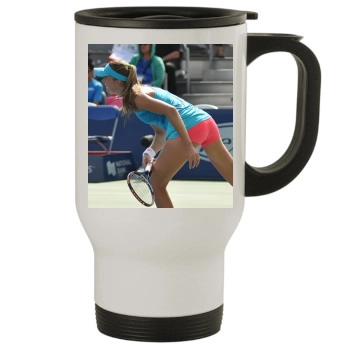 Daniela Hantuchova Stainless Steel Travel Mug