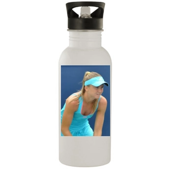 Daniela Hantuchova Stainless Steel Water Bottle