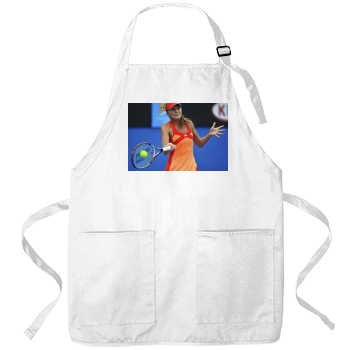 Daniela Hantuchova Apron