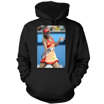 Daniela Hantuchova Mens Pullover Hoodie Sweatshirt