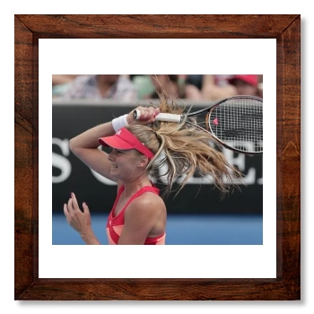 Daniela Hantuchova 12x12