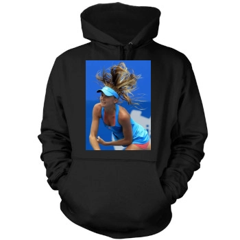 Daniela Hantuchova Mens Pullover Hoodie Sweatshirt