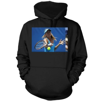 Daniela Hantuchova Mens Pullover Hoodie Sweatshirt