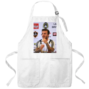 David Beckham Apron