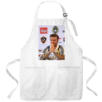 David Beckham Apron