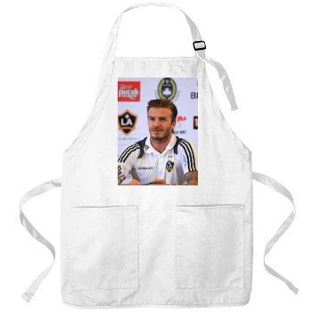 David Beckham Apron