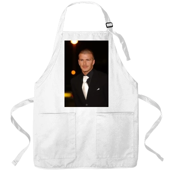 David Beckham Apron