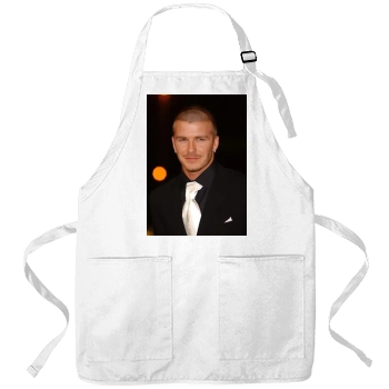 David Beckham Apron