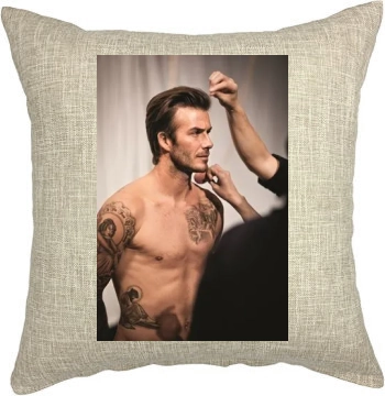 David Beckham Pillow