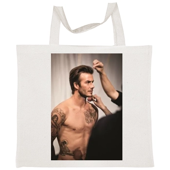 David Beckham Tote