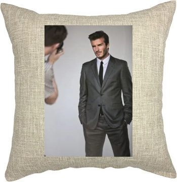 David Beckham Pillow