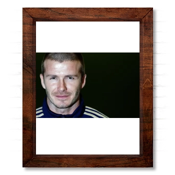 David Beckham 14x17