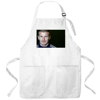 David Beckham Apron