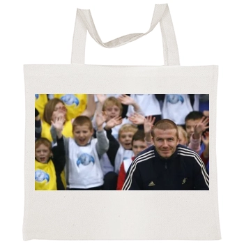 David Beckham Tote