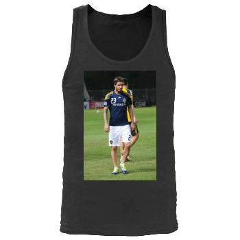 David Beckham Men's Tank Top