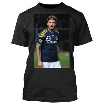 David Beckham Men's TShirt