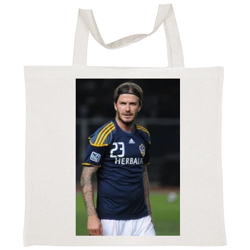 David Beckham Tote