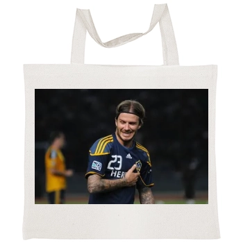 David Beckham Tote