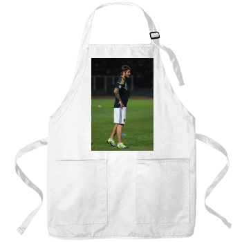 David Beckham Apron