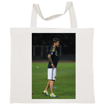 David Beckham Tote