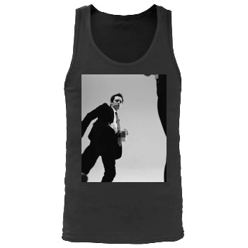 Elijah Wood Men's Tank Top