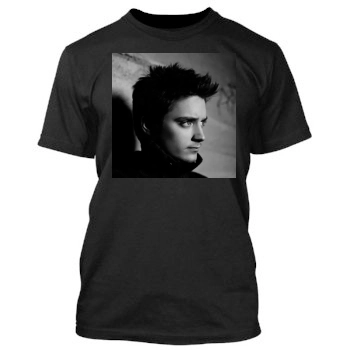 Elijah Wood Men's TShirt