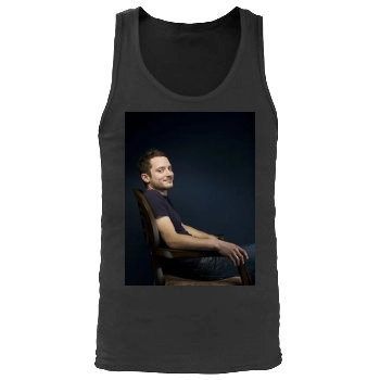 Elijah Wood Men's Tank Top