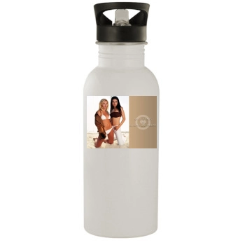 Elisha Cuthbert Stainless Steel Water Bottle