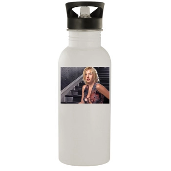 Elisha Cuthbert Stainless Steel Water Bottle