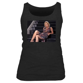 Elisha Cuthbert Women's Tank Top