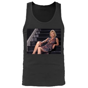 Elisha Cuthbert Men's Tank Top