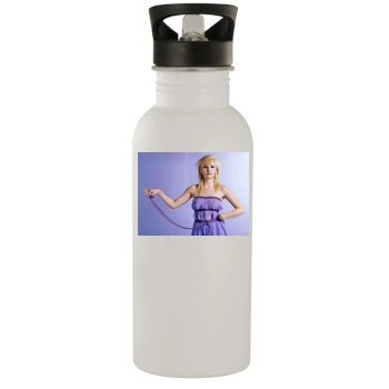 Elisha Cuthbert Stainless Steel Water Bottle