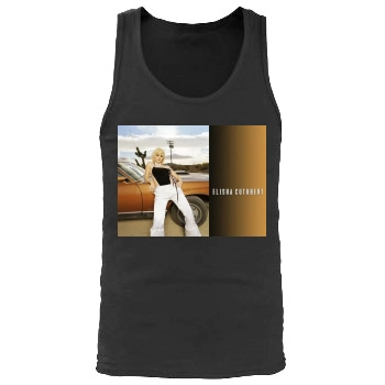 Elisha Cuthbert Men's Tank Top