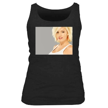 Elisha Cuthbert Women's Tank Top