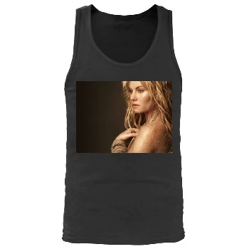 Elisha Cuthbert Men's Tank Top