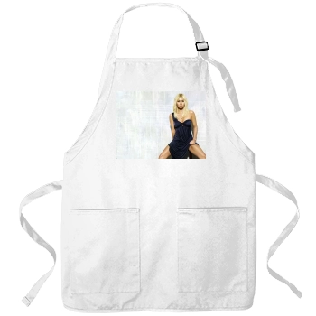 Elisha Cuthbert Apron