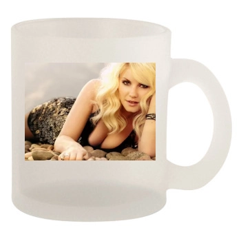 Elisha Cuthbert 10oz Frosted Mug