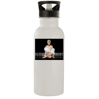 Elisha Cuthbert Stainless Steel Water Bottle