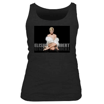 Elisha Cuthbert Women's Tank Top