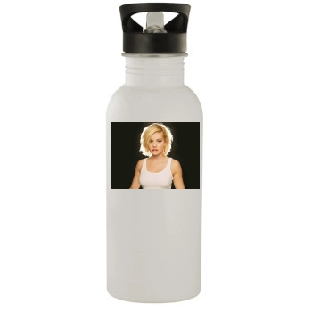 Elisha Cuthbert Stainless Steel Water Bottle