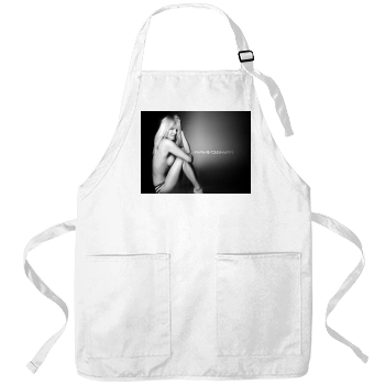 Elisha Cuthbert Apron