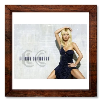 Elisha Cuthbert 12x12