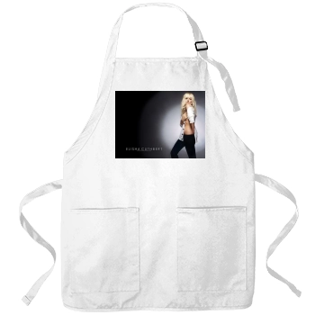 Elisha Cuthbert Apron