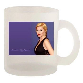 Elisha Cuthbert 10oz Frosted Mug