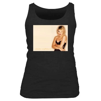 Elisha Cuthbert Women's Tank Top