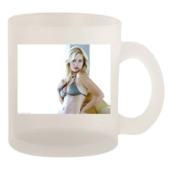 Elisha Cuthbert 10oz Frosted Mug