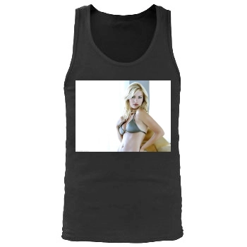 Elisha Cuthbert Men's Tank Top