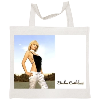 Elisha Cuthbert Tote