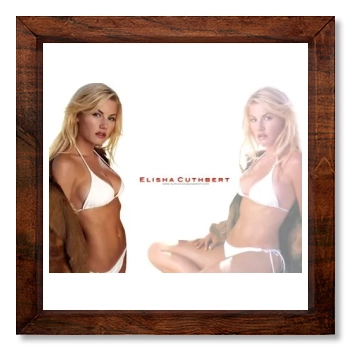 Elisha Cuthbert 12x12